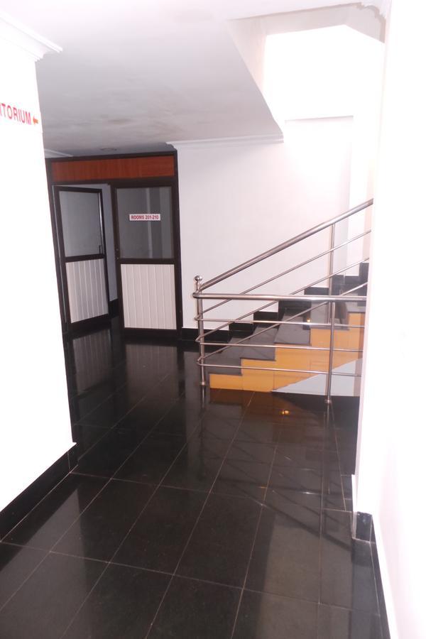 Hotel Wayanad Regency Kedavur ภายนอก รูปภาพ
