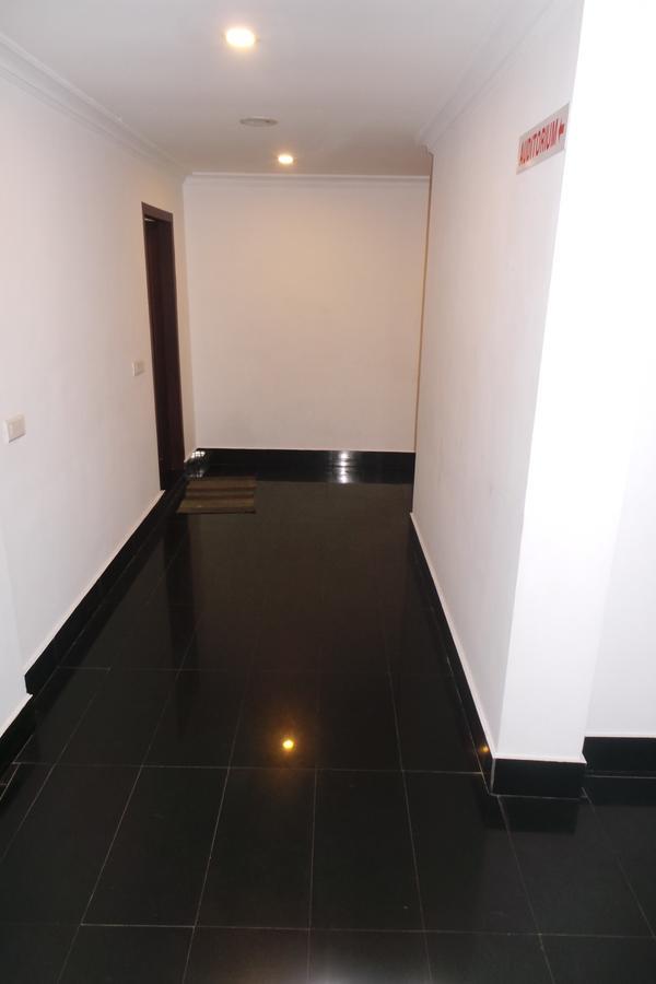 Hotel Wayanad Regency Kedavur ภายนอก รูปภาพ
