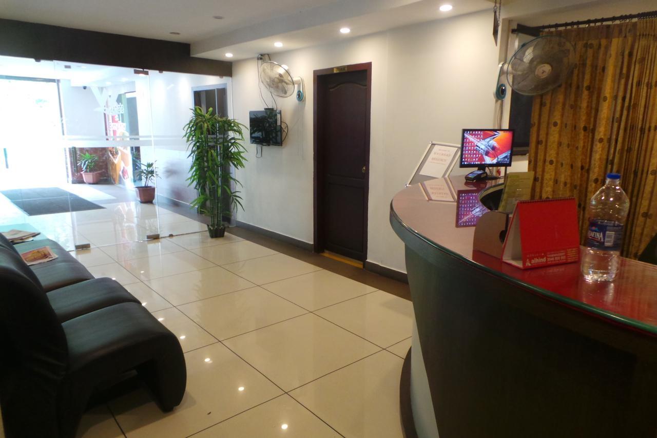 Hotel Wayanad Regency Kedavur ภายนอก รูปภาพ